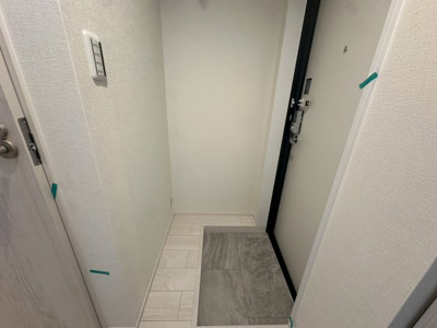 【玄関】 | パークテラス淡路