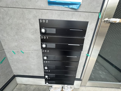 【その他共用部分】 | パークテラス淡路