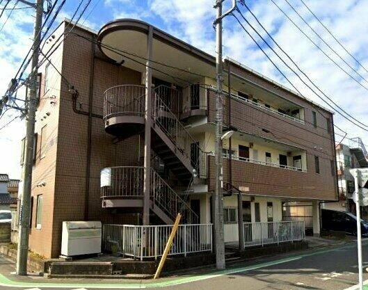 プチメゾントシ