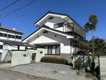 岡谷市湖畔4丁目　中古住宅⑤の画像
