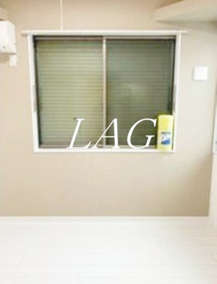 【居間・リビング】 | アウルハウス十条Ｂ棟 | 洋室のお部屋です。