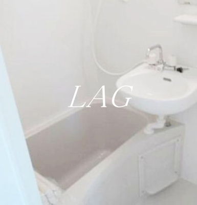 【浴室】 | アウルハウス十条Ｂ棟 | お風呂です。