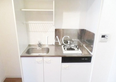 【キッチン】 | ノーザンハウス | キッチンです。