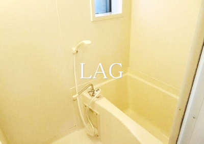 【浴室】 | ノーザンハウス | お風呂です。