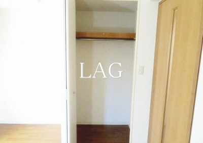 【収納】 | ノーザンハウス | 収納です。