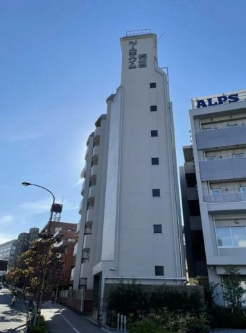 ＮＩＣハイム石川台