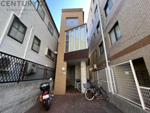 コーポレイ南塚口の画像