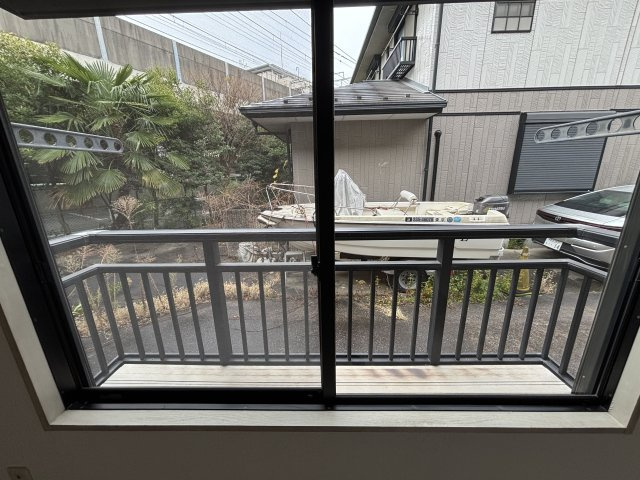 細井ハイツⅡの設備