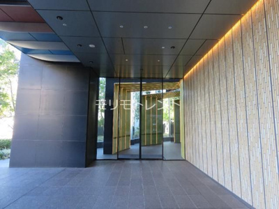 【その他共用部分】 | パークコート渋谷ザタワー