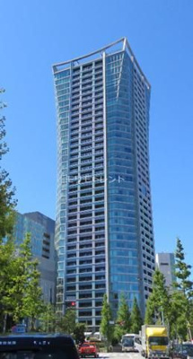 【外観】 | パークコート渋谷ザタワー