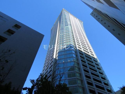 【外観】 | パークコート渋谷ザタワー