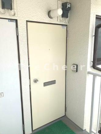 江古田アーバンライフのその他