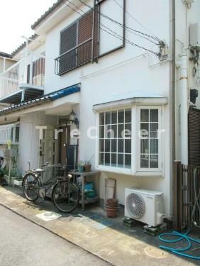 江古田アーバンライフの外観