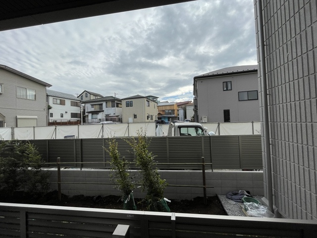 グランドゥールソレイユM・浦和の展望