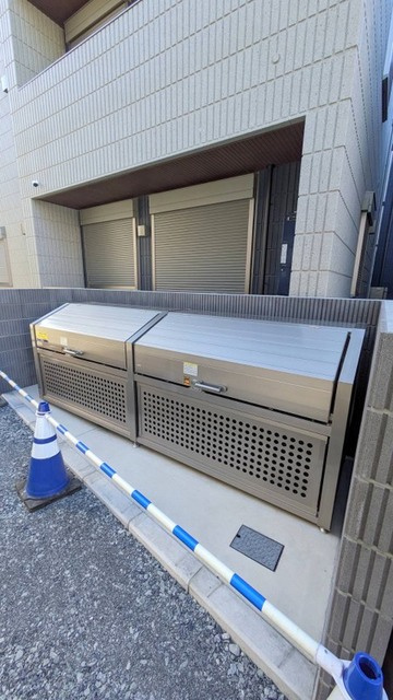 グランドゥールソレイユM・浦和のその他共用部分