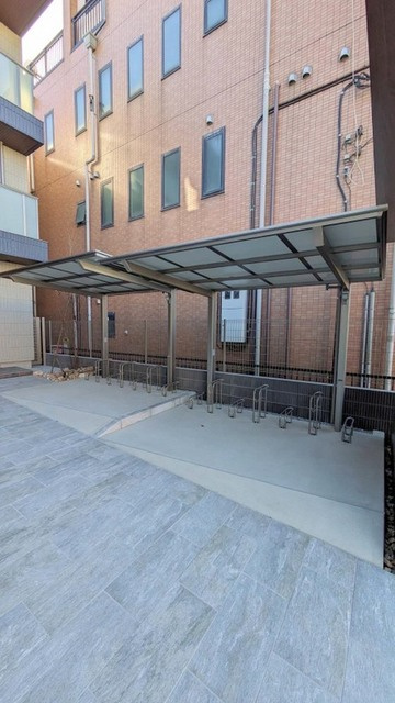 グランドゥールソレイユM・浦和のその他共用部分