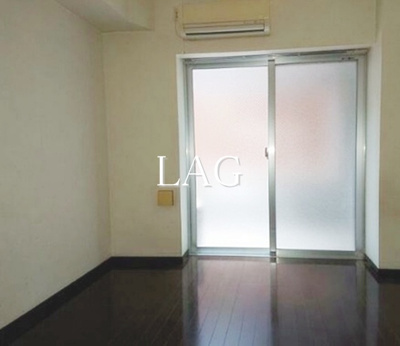 【居間・リビング】 | ベルテエフ | 洋室のお部屋です。