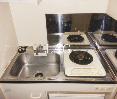 【キッチン】 | ベルテエフ | キッチンです。