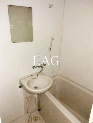 【浴室】 | ベルテエフ | お風呂です。