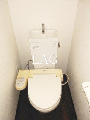 【トイレ】 | ベルテエフ | トイレです。