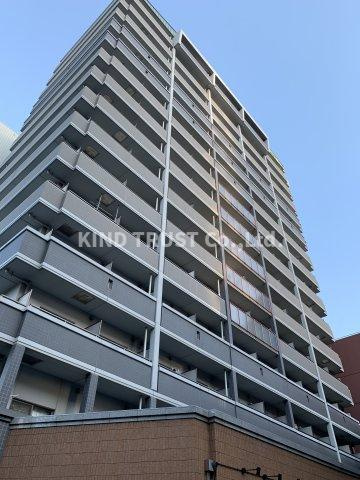 マイナビSTAY梅田東