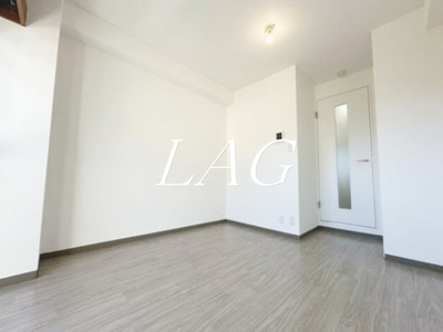 【居間・リビング】 | 第二メゾンクレール | 洋室のお部屋です。