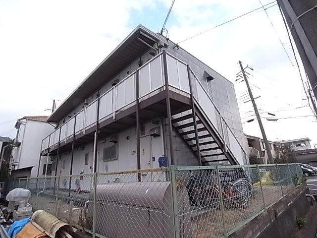 エステートピアオクムラ