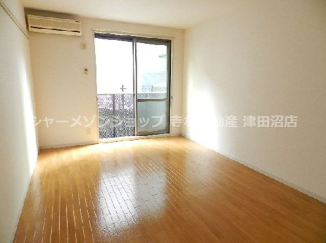 カサデ　プリマベーラの洋室