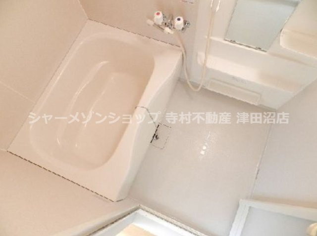 カサデ　プリマベーラの浴室