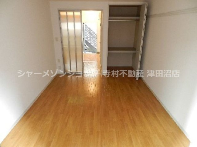 カサデ　プリマベーラの内装