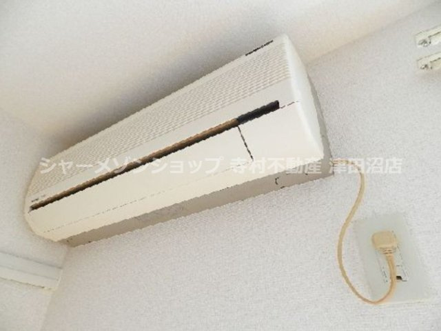 カサデ　プリマベーラの設備