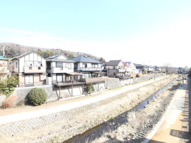 【展望】 | プリヤンモア