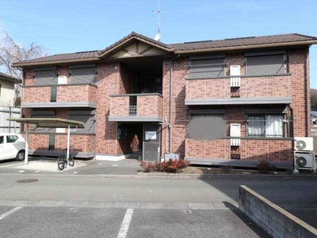 【外観】 | プリヤンモア