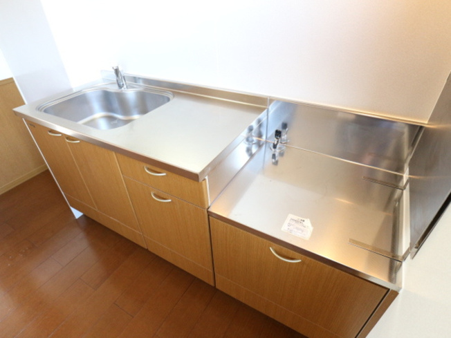 【キッチン】 | プリヤンモア