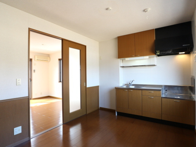 【居間・リビング】 | プリヤンモア