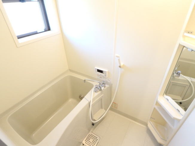 【浴室】 | プリヤンモア