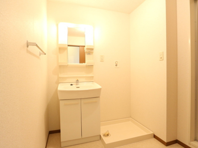 【独立洗面台】 | プリヤンモア