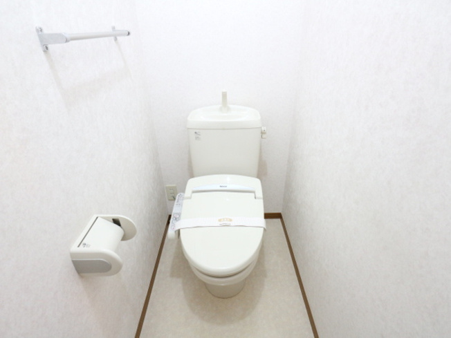 【トイレ】 | プリヤンモア