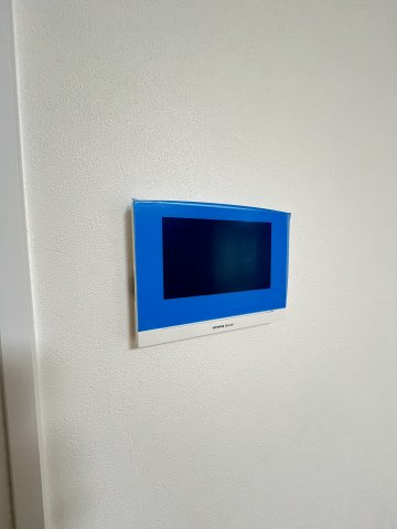 エス.フィールド奏のセキュリティ