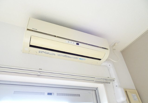 熊本市中央区水道町の賃貸マンションの設備