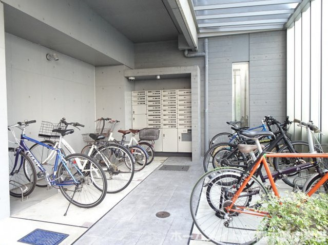 熊本市中央区水道町の賃貸マンションのその他