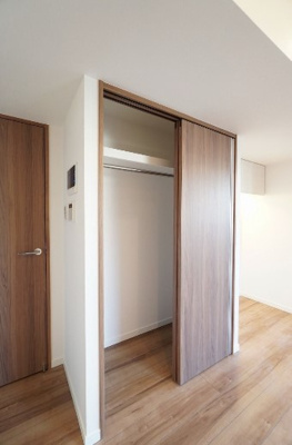 【収納】 | ザ・レジデンス・オブ・トーキョーJY10