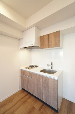 【キッチン】 | ザ・レジデンス・オブ・トーキョーJY10
