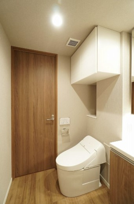 【トイレ】 | ザ・レジデンス・オブ・トーキョーJY10