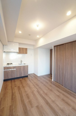 【寝室】 | ザ・レジデンス・オブ・トーキョーJY10