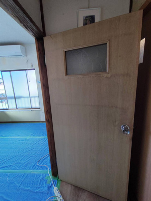 【玄関】 | ハマノウエ ハウス