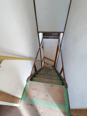 【その他共用部分】 | ハマノウエ ハウス