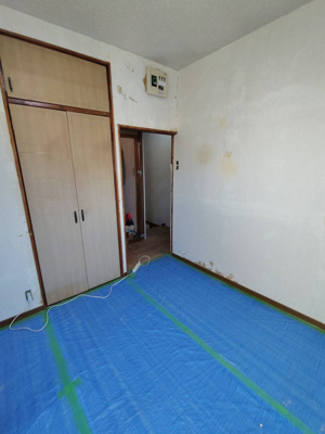 【洋室】 | ハマノウエ ハウス