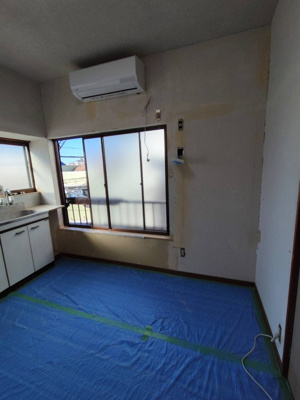 【居間・リビング】 | ハマノウエ ハウス