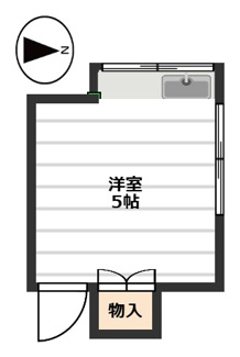 【間取り】 | ハマノウエ ハウス
